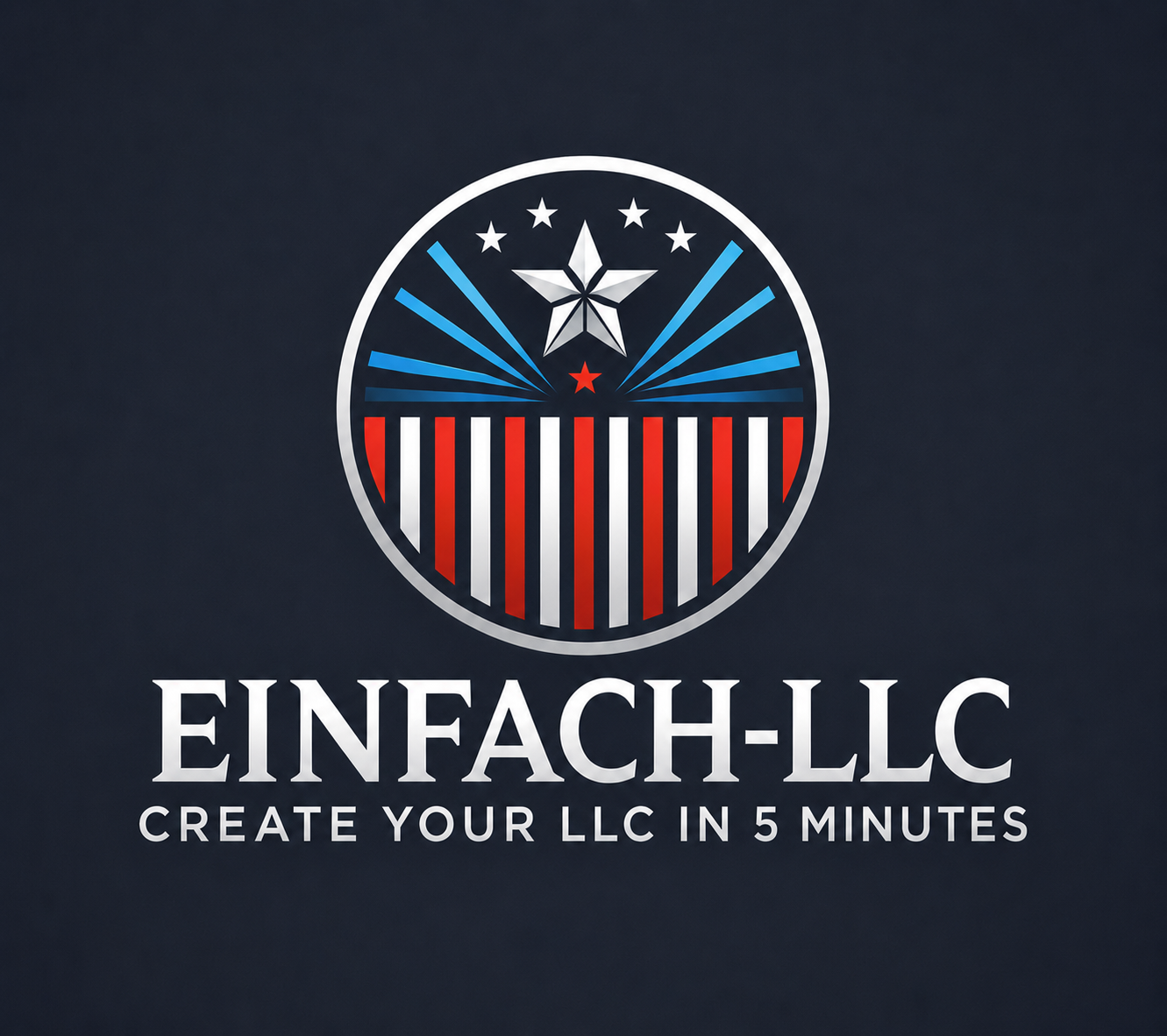 Einfach-LLC.de – Create Your LLC in 5 Minutes